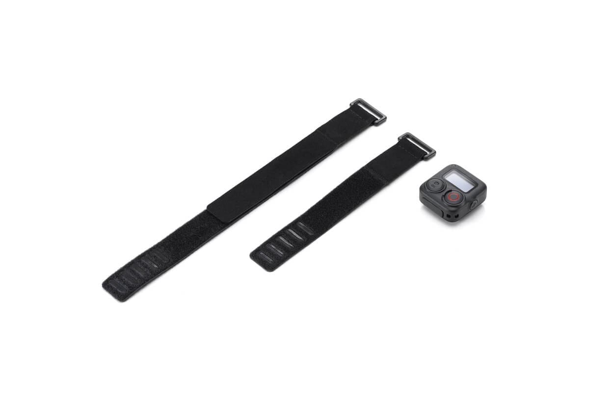 DJI Osmo Action GPS Bluetooth Remote Control