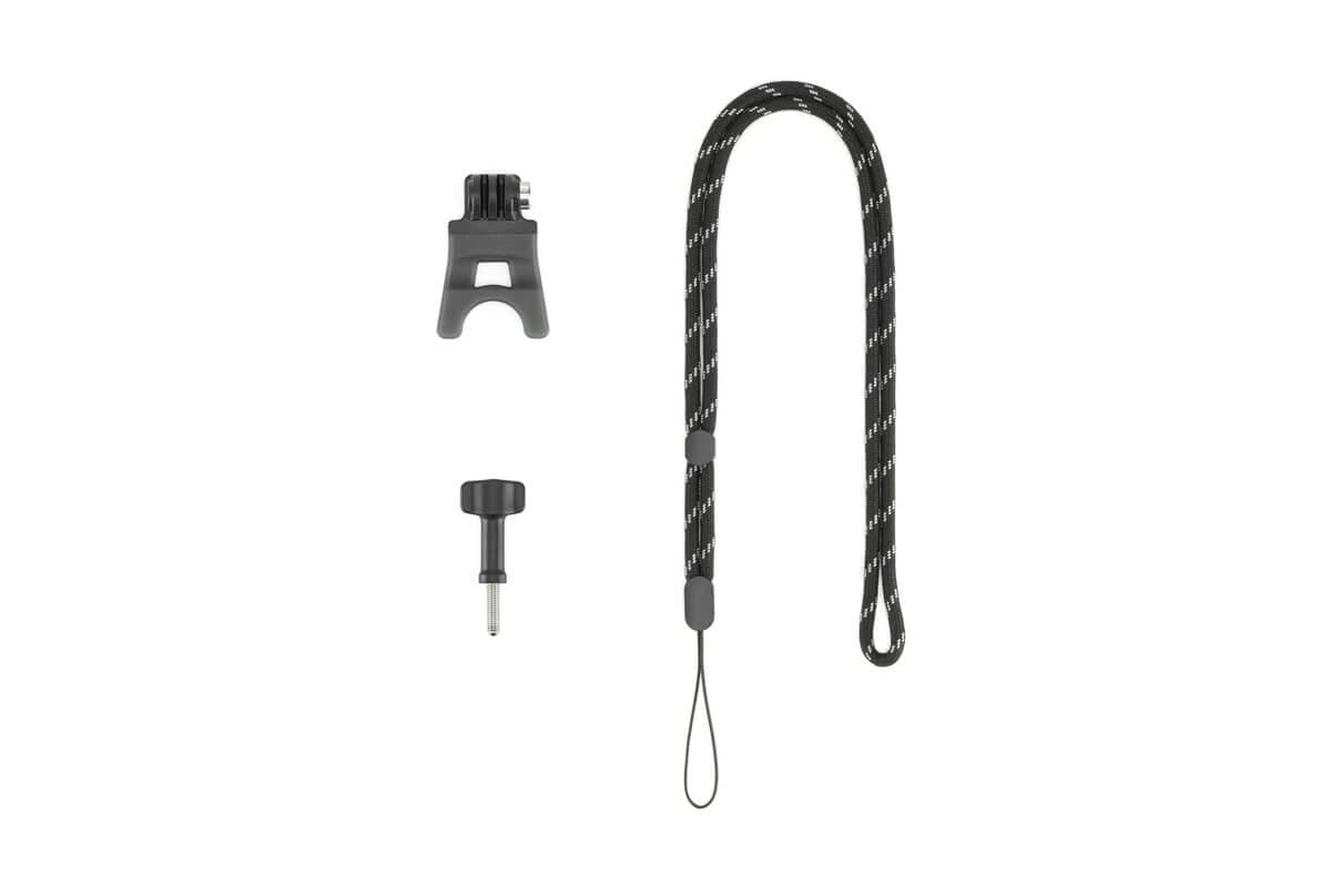 DJI Osmo Action Bite Mount