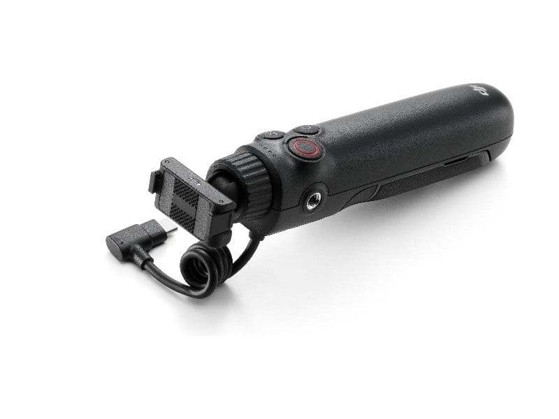 DJI Osmo Action Multifunctional Charging Handle