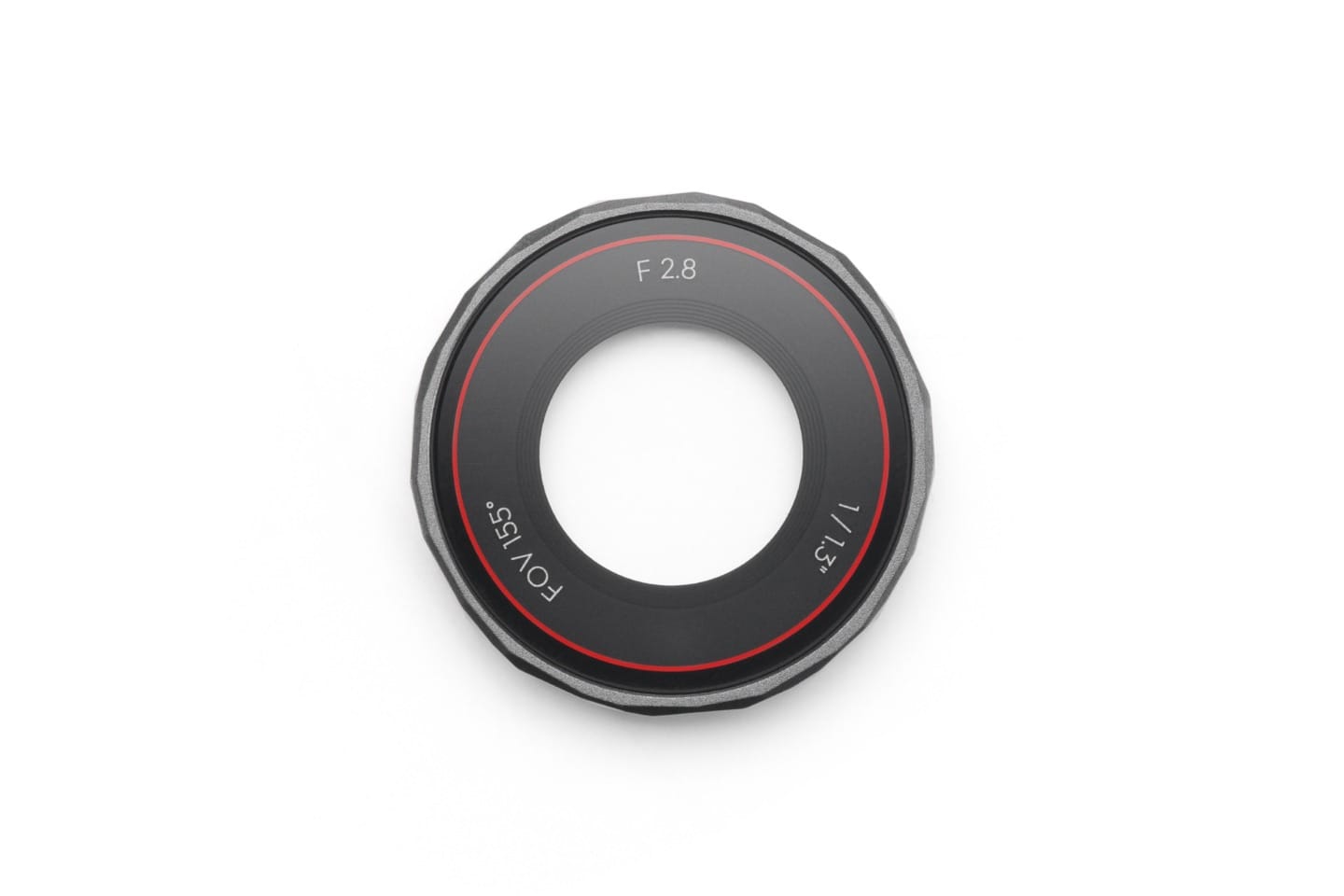 DJI Osmo Action 5 Pro Glass Lens Cover