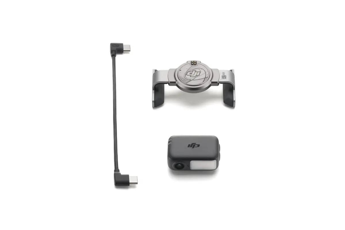 DJI Osmo Mobile 8 Series Tracking Kit