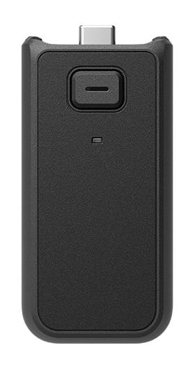 DJI Osmo Pocket 4 Battery Handle