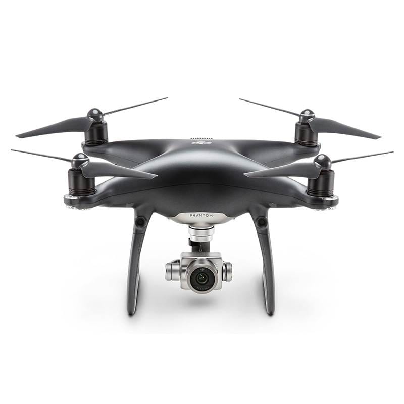DJI Phantom 4 Professional Drone Obsidian Edition