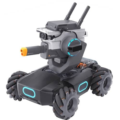 DJI Robomaster S1 RMS1 - Gray