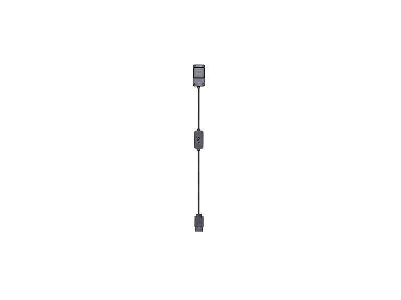 DJI Ronin-S Part 21 External GPS Module