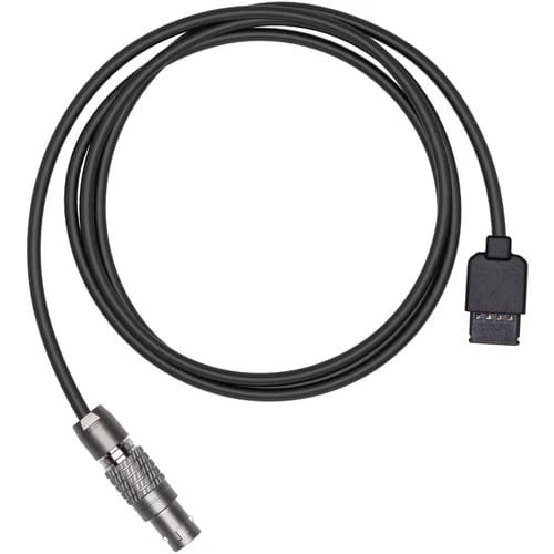 DJI Ronin 2 PT62 Wireless Receiver CAN Bus Cable