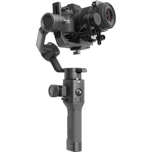 DJI Ronin SC Pro コンボ Focus Motor付き（DJI Ronin-SC Pro Combo 