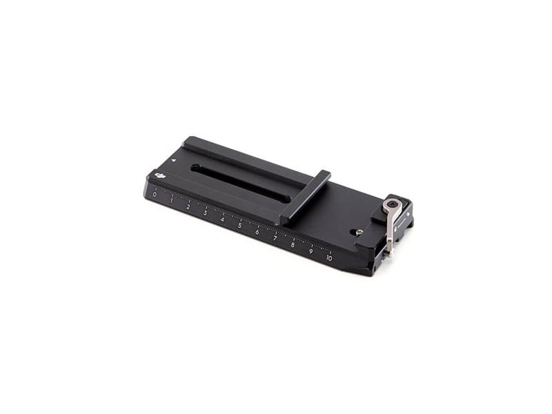 DJI Ronin Quick-Release Plate Lower
