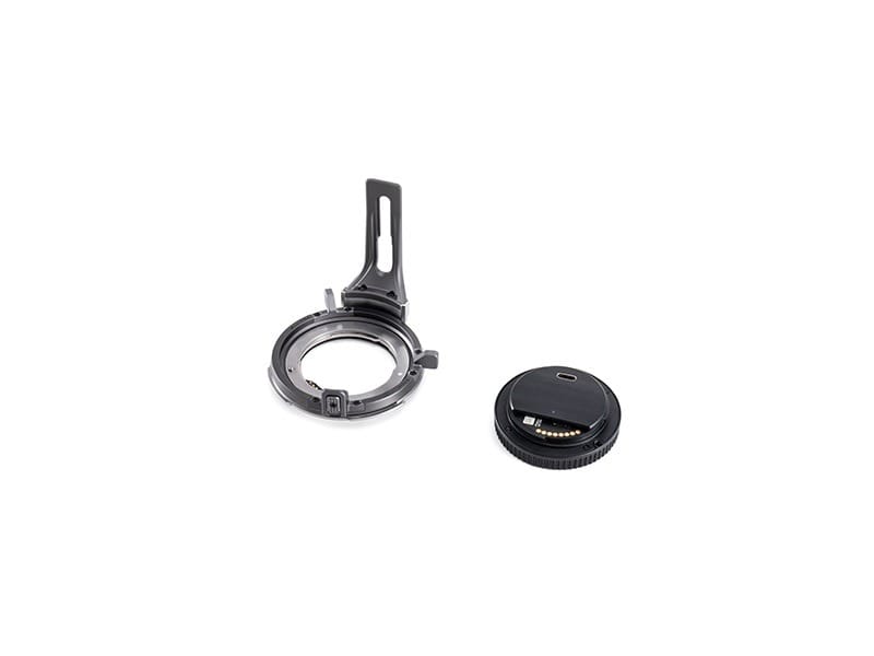 DJI Zenmuse X9 Lens E-Mount Unit