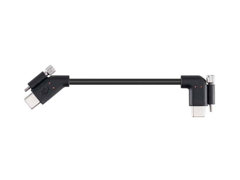 DJI Focus Motor Cable for LiDAR Range Finder