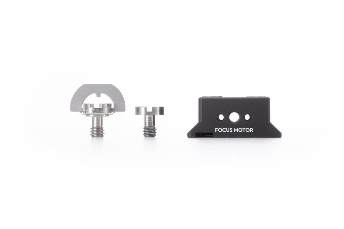 DJI Ronin R Quick-Release Plate Upper