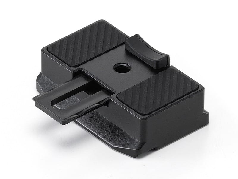 DJI Ronin RS Upper Quick-Release Plate