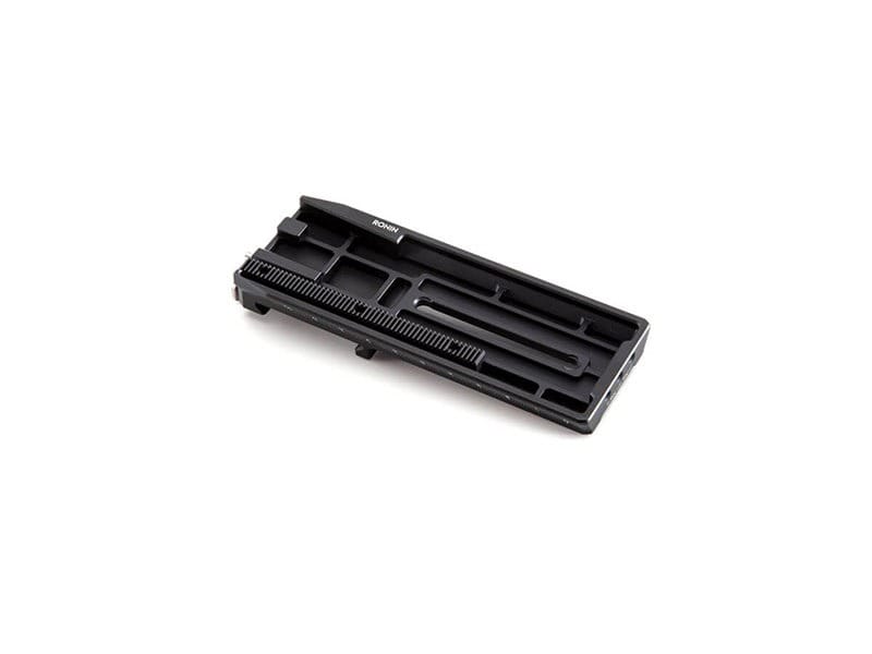 DJI Ronin RS Lower Quick-Release Plate