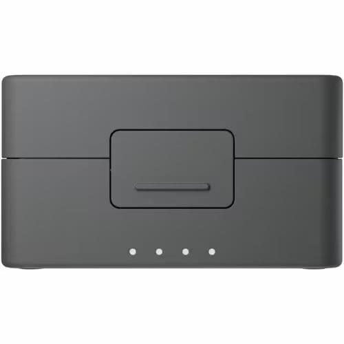 DJI Charging Case Wireless Microphone System