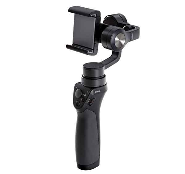 DJI Osmo Mobile 2 Smartphone Gimbal 