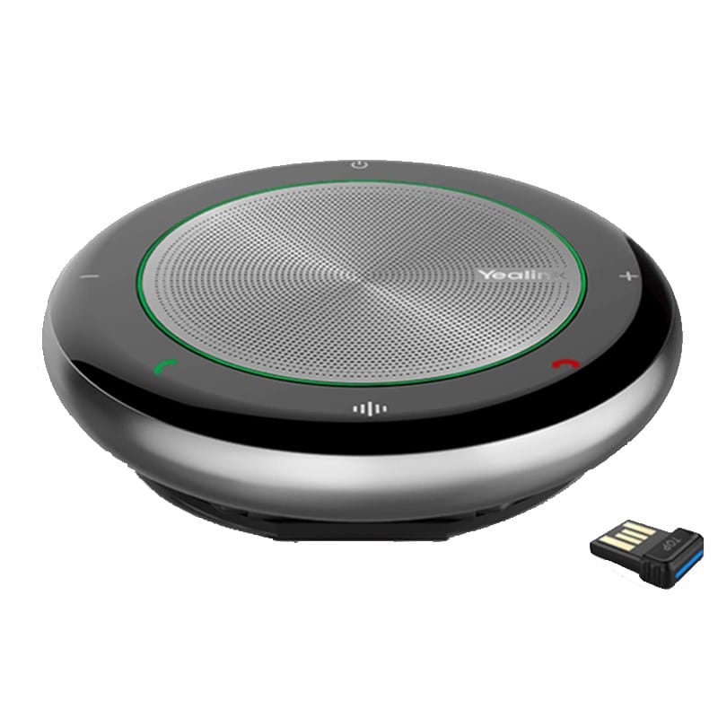 Yealink CP700 Portable Speaker Phone With BT50