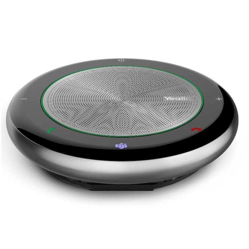 Yealink UltraCompact Flexible 1.5m Speakerphone