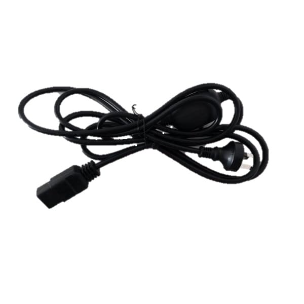 Eaton Input Lead 10A AUS Male to 16A IEC Female Input Cord