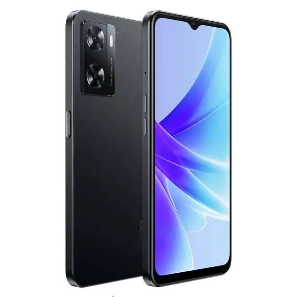 OPPO A57s 4G 6.5" 4GB/128GB - Starry Black