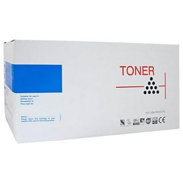 Compatible W2091A #119A Cyan Toner Cartridge
