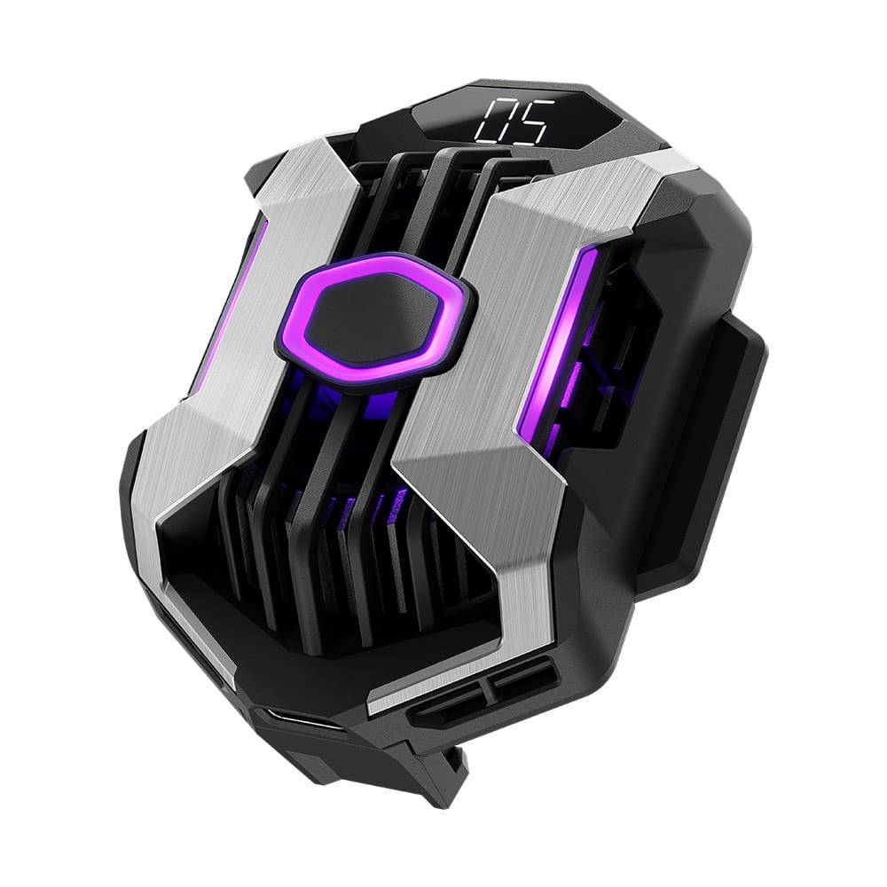 Coolermaster Cryo Phone Cooler