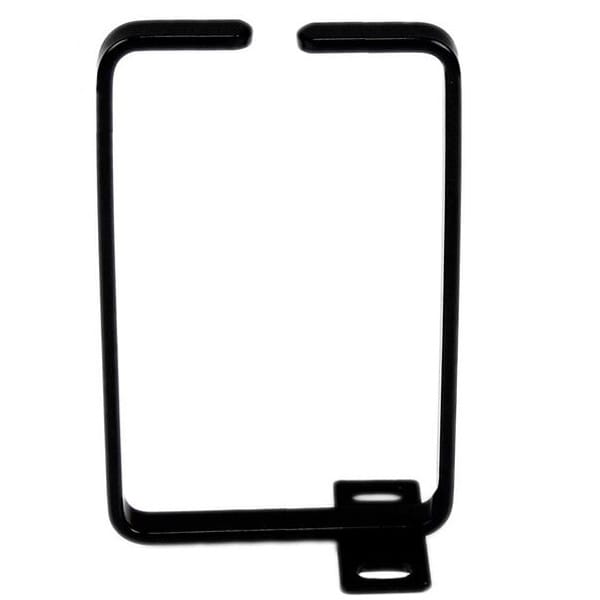 Serveredge 1U Cable Rings 63mm Wide 150mm Deep
