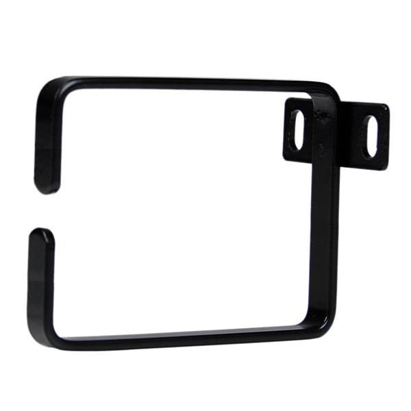 Serveredge 1U Cable Ring 63mm Wide 100mm Deep