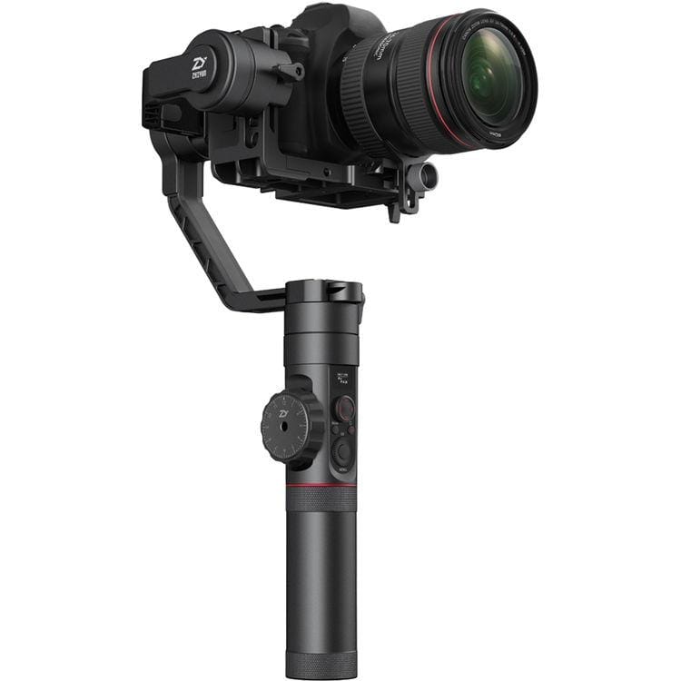 Zhiyun Crane 2 Gimbal for DSLR Camera-Max load 3.4KG