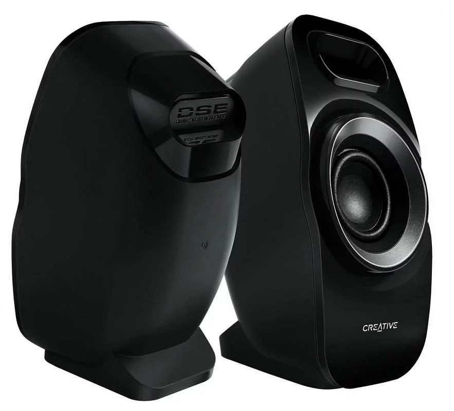 Creative Inspire T6300 5.1 Surround Speakers