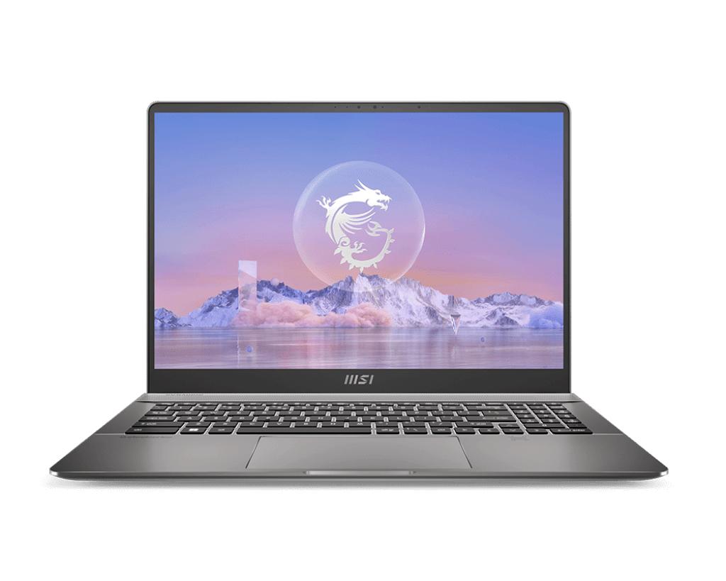 MSI Z16HX Studio B13VFTO 16" QHD Laptop, i9-13950HX, 16GB RAM, 2TB SSD, RTX 4060, Windows 11 Pro
