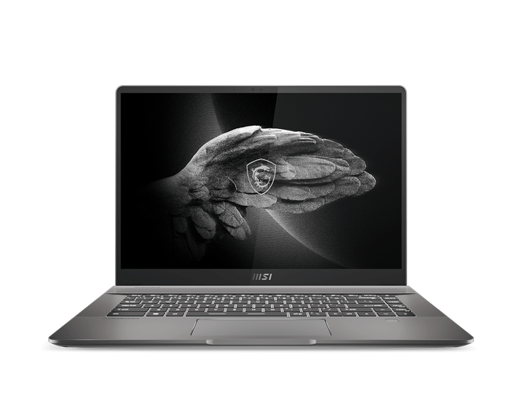 MSI Z16HX Studio B13VGTO 16" QHD Laptop, i9-13950HX, 64GB RAM, 2TB SSD, RTX 4070, Windows 11 Pro