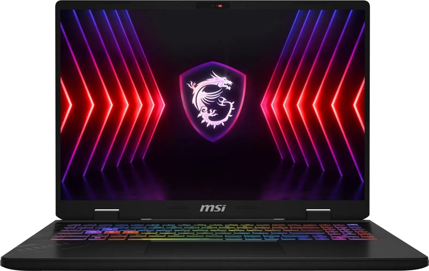 (Refurbished) MSI Crosshair 16 HX AI 16" QHD Laptop, Ultra 9, 16GB RAM, 1TB SSD, RTX 5060, Windows 11 Home