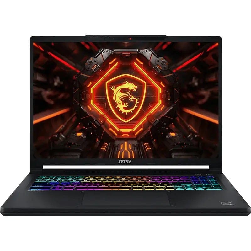 MSI Crosshair 16 Max E2WGXK 16" QHD+ OLED 165Hz Laptop, Ultra 9 275HX, 16GB RAM, 1TB SSD, RTX 5070, Windows 11 Home