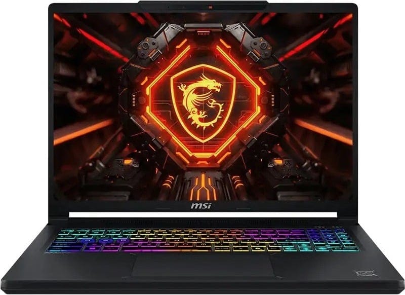 MSI Crosshair 16 Max 16"QHD MSI Crosshair 16 Max E2WGXK 16" QHD+ OLED 165Hz Laptop, Ultra 7 255HX, 128GB RAM, 3TB SSD, RTX 5070, Windows 11 Home