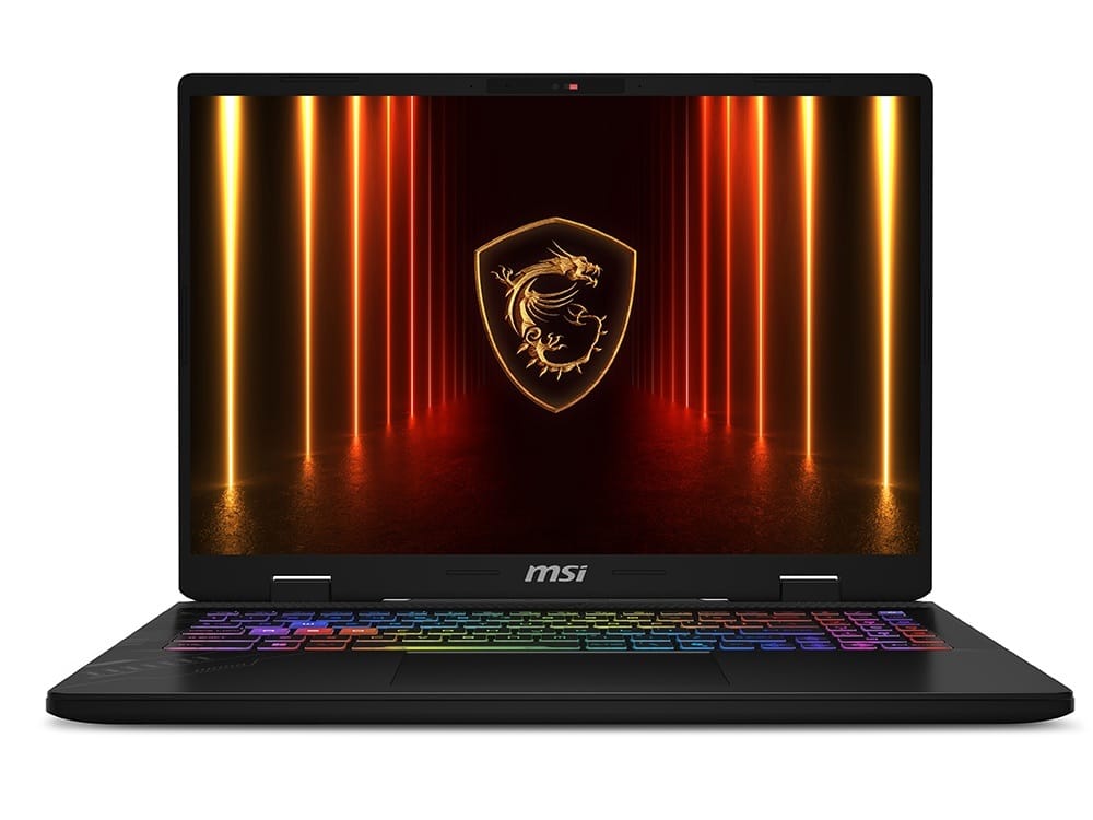 Msi Ryzen 4000 Laptop 16gb Ram Msi 17 Inch Ryzen 4000 Laptop MSI