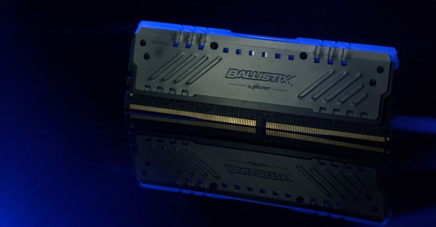 Ballistix rgb ram hotsell