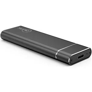 Cruxtec PCIe M.2 to USB3.1 G2 Type-C Enclosure