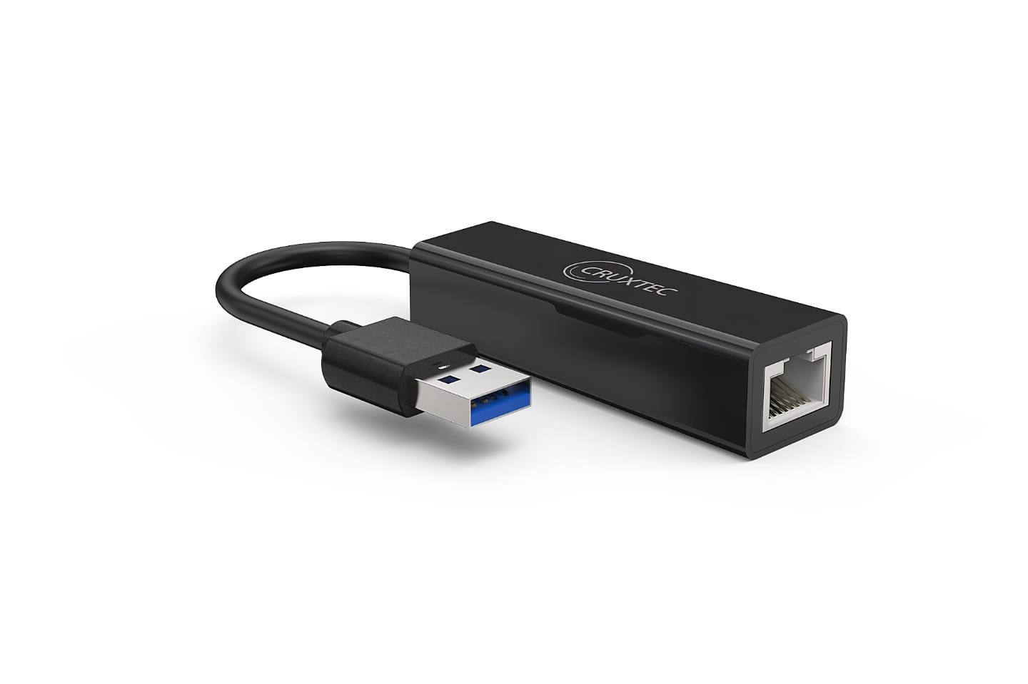 Cruxtec USB 3.0 to RJ45 Network Adapter