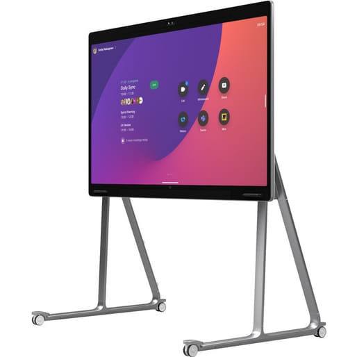 Webex Panel Cisco Webex Board Pro 75