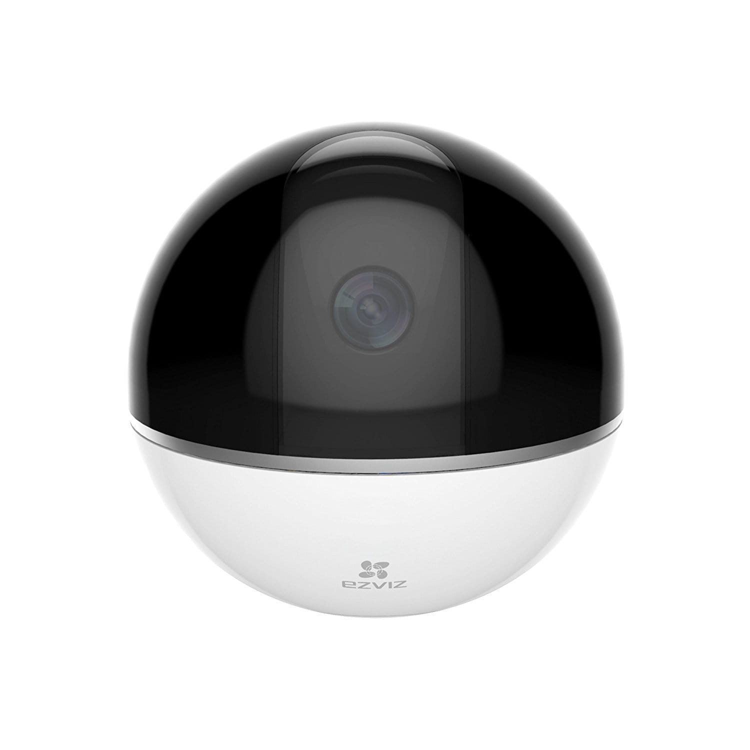 EZVIZ C6T 1080P Wifi Pan/Tilt Security Camera - Mini 360 Plus