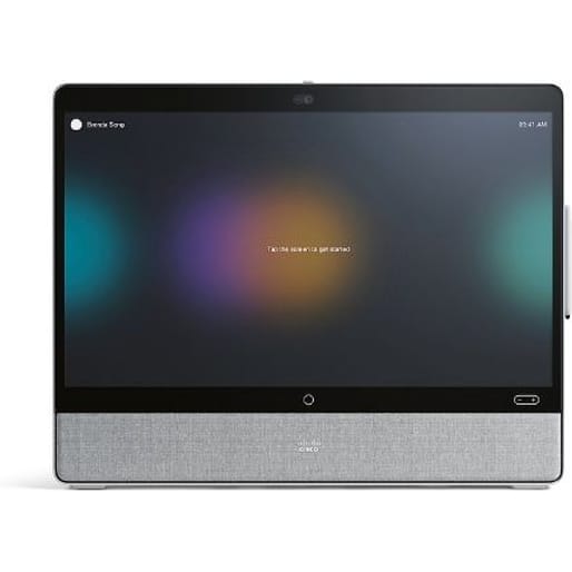 Cisco CS-DESKPRO-K9 Webex Desk Pro