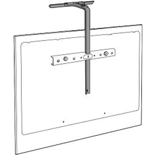 Cisco Screen Mount Video Conferencing Mounting Kit For Webex Room Kit Mini