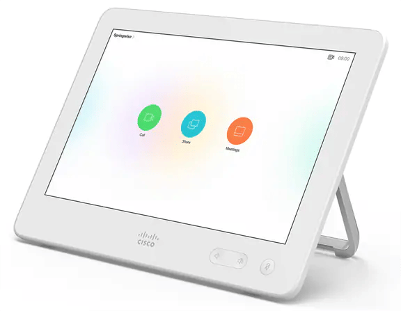 Cisco Touch 10 Controller For Endpoints Spare