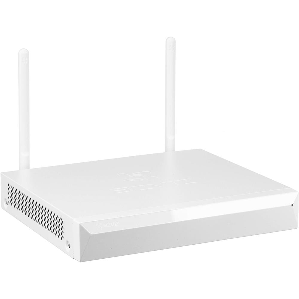 Ezviz Camera X5c Ezviz EZVIZ X5C-8P 8-Channel Wireless Security