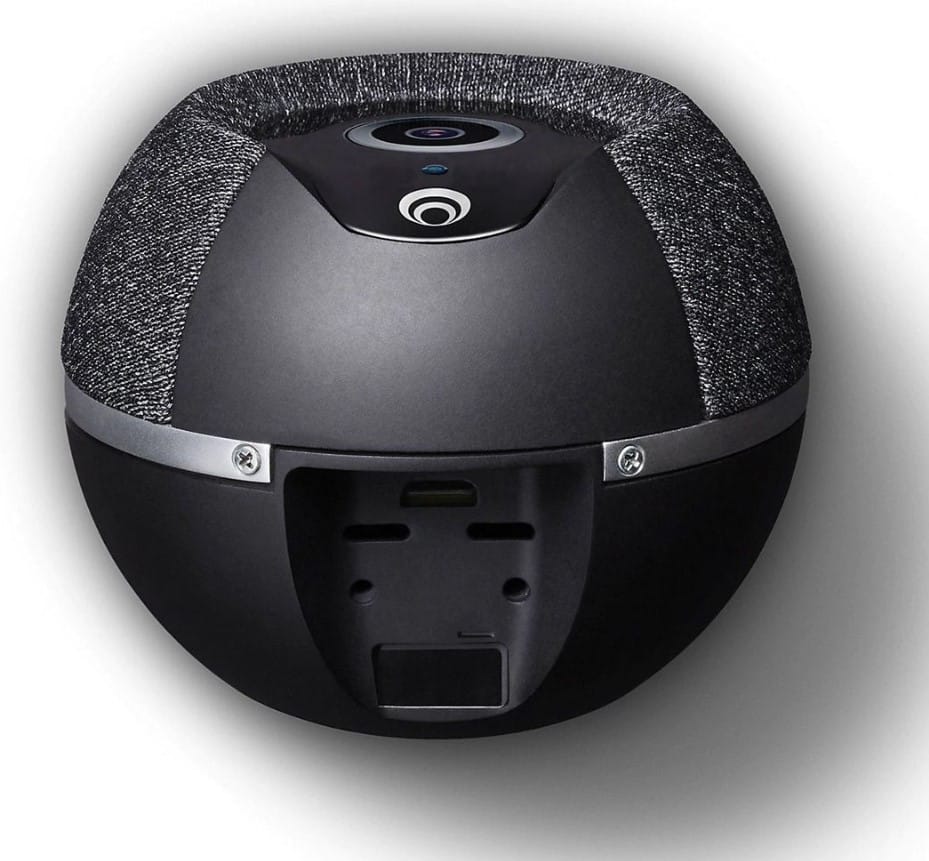 Home Security Cocoon Security Camera Review Cctv Cocoon Camera