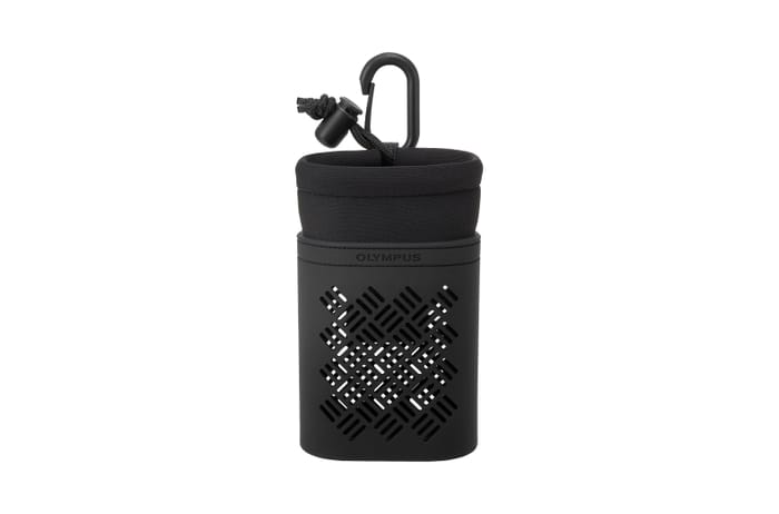 Olympus Soft Case for TG-Series - Black
