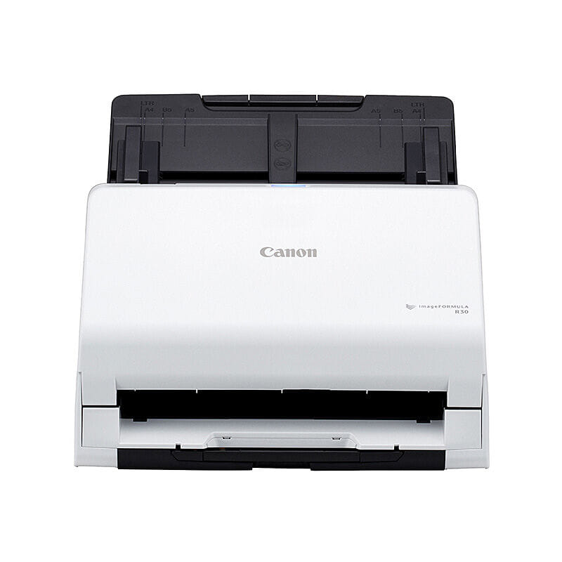 Canon R30 Document Scanner