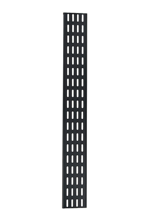 ServerEdge 12RU 100mm(W) Vertical Cable/PDU Tray