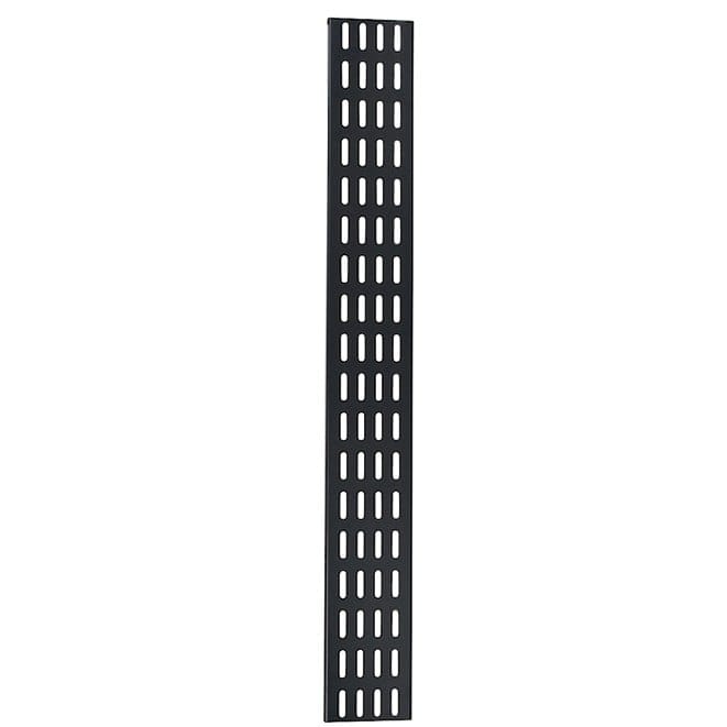 Serveredge 18RU Vertical Cable/PDU Tray - 100mm Wide