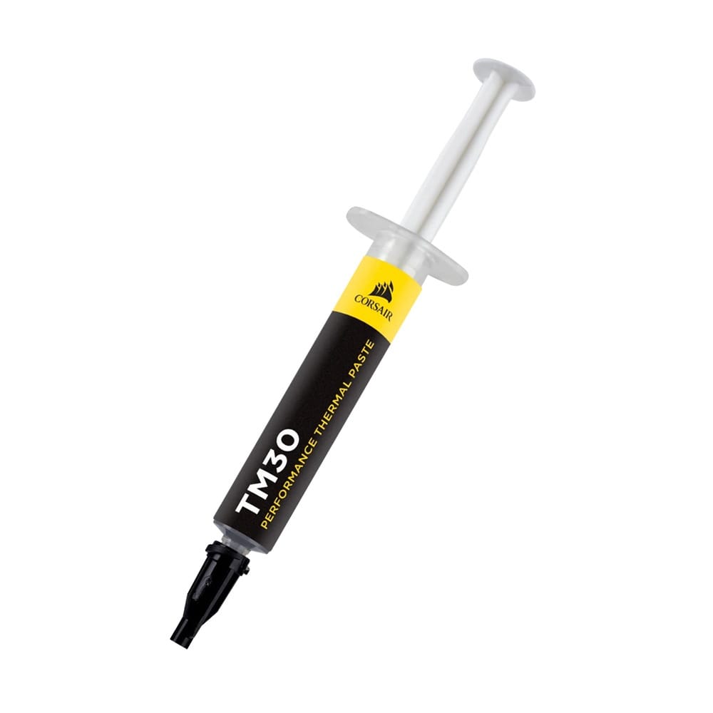 Corsair TM30 Performance Thermal Paste